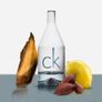 Fragrance Eau de Toilette Spray/Vaporisateur Ck in2U .. 100ml Bottle .. 3.75 Fl oz .. Large 100ml Size/Unopened ..  at Fraction of Cost .. Final Price Drop Image 2