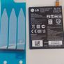 Battery phone BL-T19 LG Google Nexus 5x Image 4