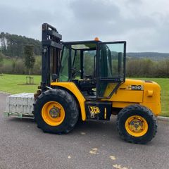 Jcb Rtfl 930