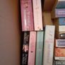 selection of books Image 3