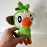 pokemon plush Grookey Image 4