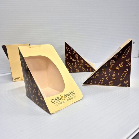 Sandwich Packaging
