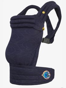 Artipoppe Carrier Argus Belle in hemp Navy