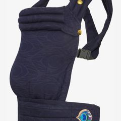 Artipoppe Carrier Argus Belle in hemp Navy