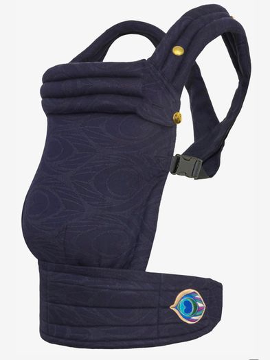 Artipoppe Carrier Argus Belle in hemp Navy