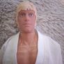 vintage luke skywalker doll Image 2