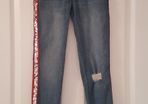 Girls jeans