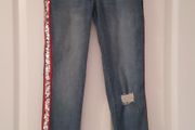 Girls jeans