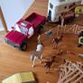 Schleich Horse Club Lakeside Country House and Stable Image 2