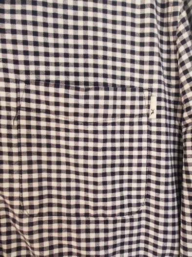 Check Shirt