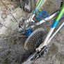 Trek 4300 mountain bike Image 2