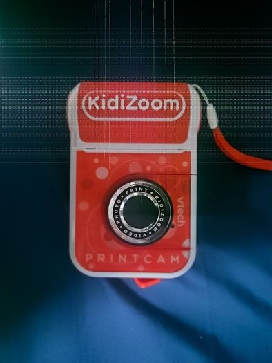 2 vtech kidizoom cameras
