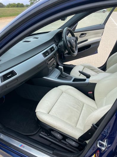 2008 BMW 3 Series