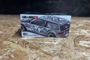 Honda Civic Ef Kaido House MiniGt