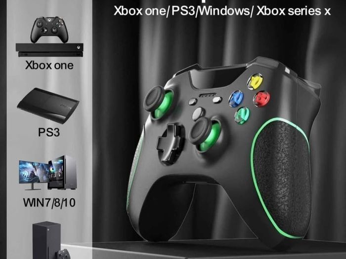 XBOX One S/One X/Series S/Series X / Smart Tv / PC Fast Wireless Controller.