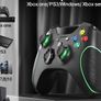 XBOX One S/One X/Series S/Series X / Smart Tv / PC Fast Wireless Controller. Image 4