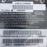Seat Belt ECU (Fiat Ducato) Image 3