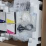 Sawgrass SG500 Sublimation Printer Brand New Still In Box with full set of 31ml inks Image 4