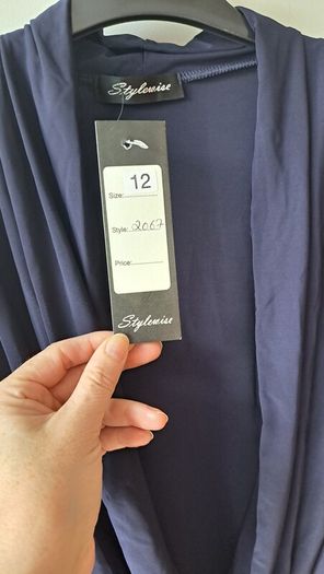 Long sleeved bodysuit
