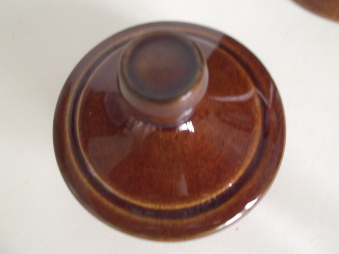 Coffee pot, Ulster ceramics, pottery coffee pot
