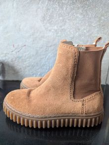 Clarks ankle kids boots