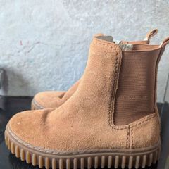 Clarks ankle kids boots