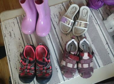kids shoes