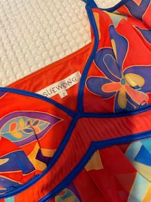 Sue Wong dress - size 10