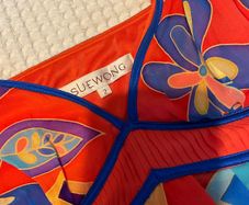Sue Wong dress - size 10