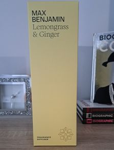 Max Benjamin Diffuser