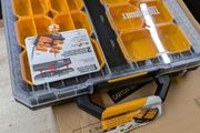 Toughbuilt StackTech shallow organiser