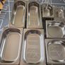 Set of steam dishes Image 2