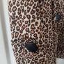 Leopard Print Jacket Image 3
