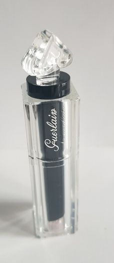New Guerlain Lipstick