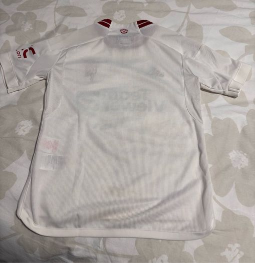 Manchester United Jersey