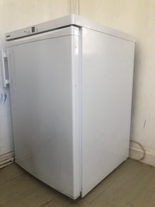 Liebherr Freezer