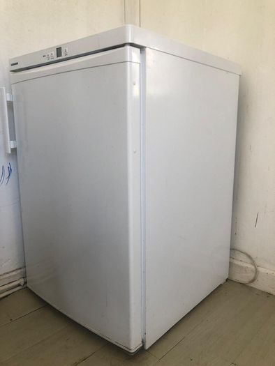 Liebherr Freezer