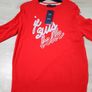 brand new M&S  red jumper size UK 8 Image 4