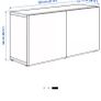 ikea cabinet Image 2