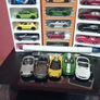 5 Diecast Models - ROADSTERS Image 2