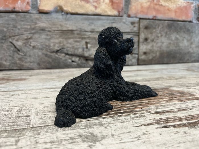 vintage figure 1988 yr