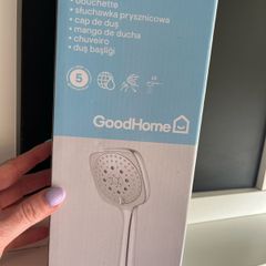 Shower head