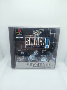 Smack Down