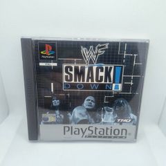 Smack Down
