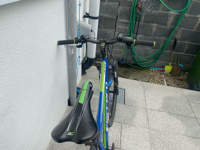 Carrera Mountain Bike