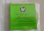 HP Hewlett-Packard Enterprise Customer Engineer Utilities and Onsite Agent Reference set - homelab software