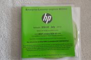 HP Hewlett-Packard Enterprise Customer Engineer Utilities and Onsite Agent Reference set - homelab software