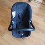 noordi isofox car seat and base Image 5