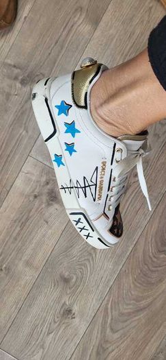 Shoes & Trainers Bundle - Shoe Size 7uk