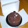 Lot of 20 Cake Boxes bakery birthday cup cake paper brand New SIZE Cake Box 7 x7 x 3'' /18 x 18 x 7.5 cm Image 2